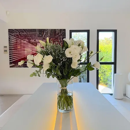 Fcd45 - Luxury On Private Domain In Tropez * Saint-Tropez