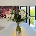 别墅 Fcd45 - Luxury On Private Domain In Tropez