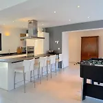 Fcd45 - Luxury On Private Domain In Tropez 别墅 圣特罗佩
