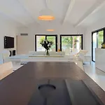 Fcd45 - Luxury On Private Domain In Tropez 圣特罗佩