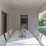 Fcd45 - Luxury On Private Domain In Tropez