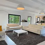 Fcd45 - Luxury On Private Domain In Tropez 别墅