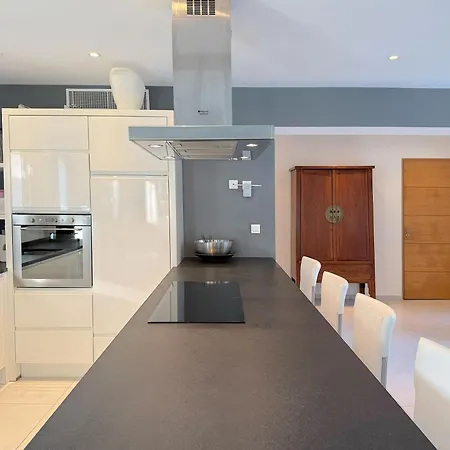 Fcd45 - Luxury On Private Domain In Tropez