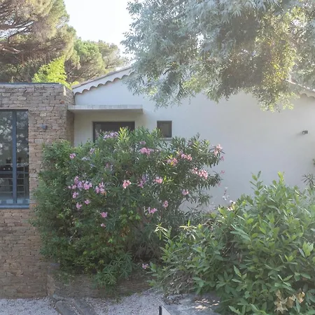 Vila Fcd45 - Luxury On Private Domain In Tropez