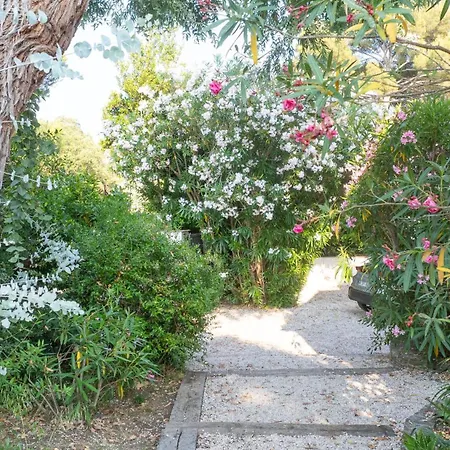 Villa Fcd45 - Luxury On Private Domain In Tropez *