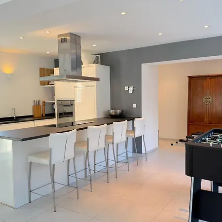 Fcd45 - Luxury On Private Domain In Tropez * Saint Tropez