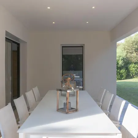 Fcd45 - Luxury On Private Domain In Tropez