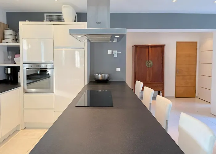 Villa Fcd45 - Luxury On Private Domain In Tropez *