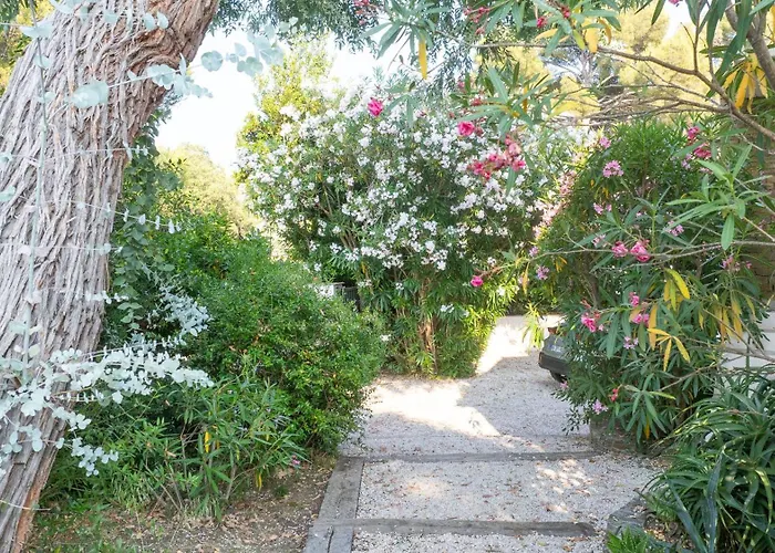 Villa Fcd45 - Luxury On Private Domain In Tropez *